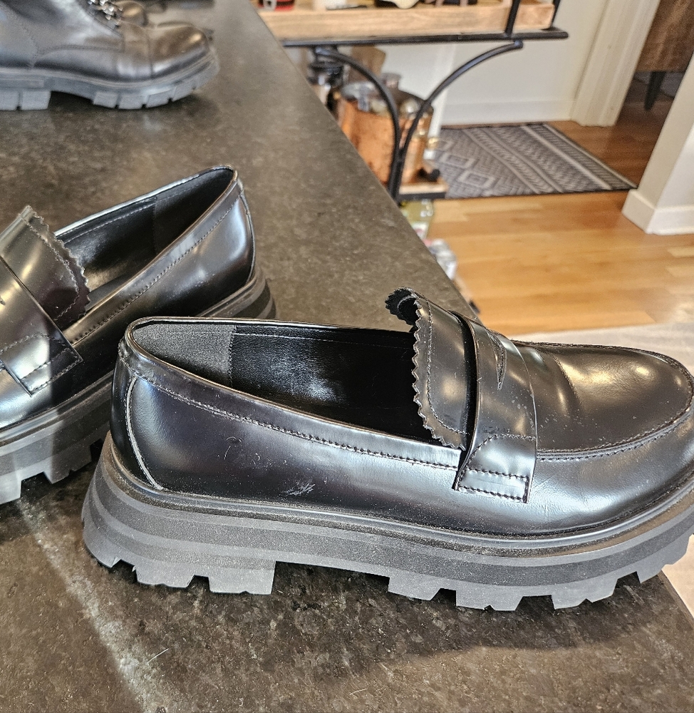 Loafers